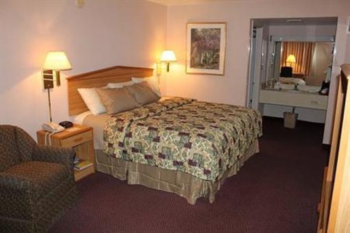 фото отеля Best Western Country Squire