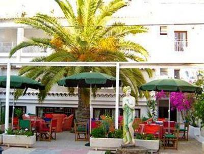 фото отеля Hotel Antares Santanyi