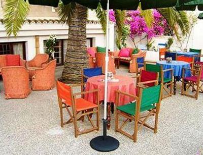 фото отеля Hotel Antares Santanyi