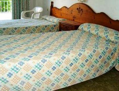 фото отеля Hotel Antares Santanyi