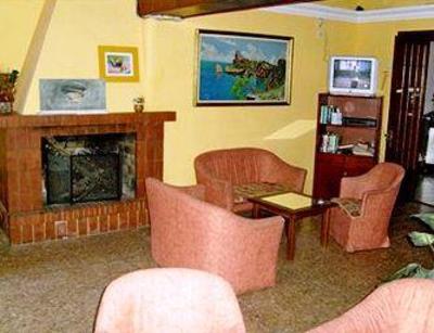 фото отеля Hotel Antares Santanyi