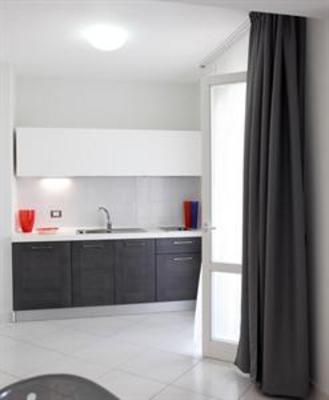 фото отеля Residence Brezza di Grecale Erice