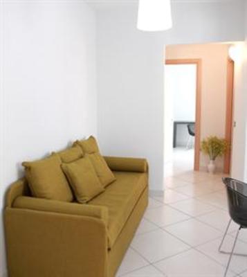 фото отеля Residence Brezza di Grecale Erice