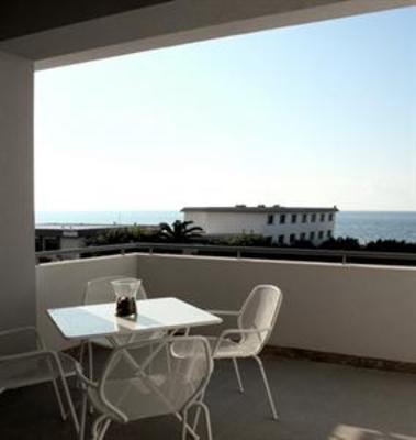 фото отеля Residence Brezza di Grecale Erice