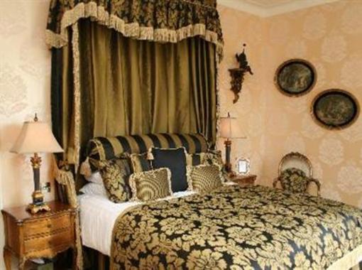 фото отеля Ye Olde Belle Hotel Retford