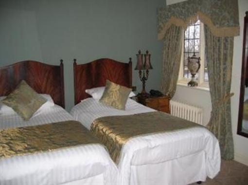 фото отеля Ye Olde Belle Hotel Retford