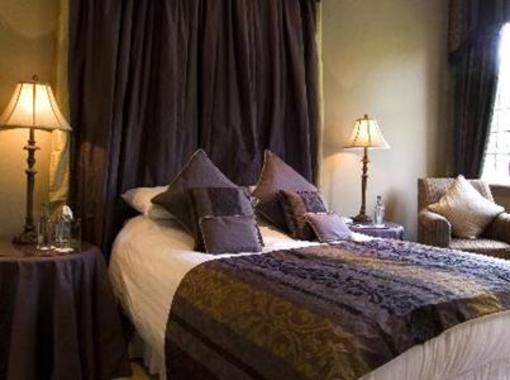 фото отеля Ye Olde Belle Hotel Retford