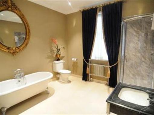 фото отеля Ye Olde Belle Hotel Retford