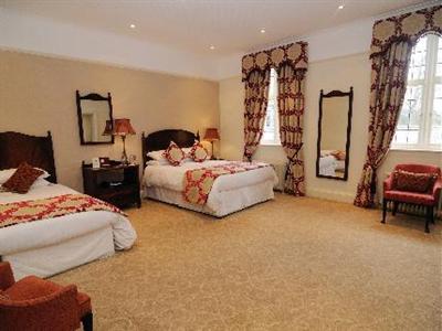 фото отеля Ye Olde Belle Hotel Retford