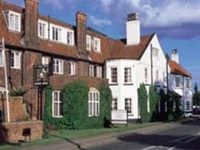 Ye Olde Belle Hotel Retford