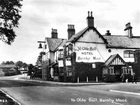 фото отеля Ye Olde Belle Hotel Retford