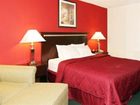 фото отеля Comfort Inn Gettysburg