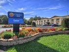 фото отеля Comfort Inn Gettysburg