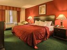 фото отеля Comfort Inn Gettysburg