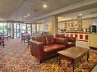 фото отеля Comfort Inn Gettysburg