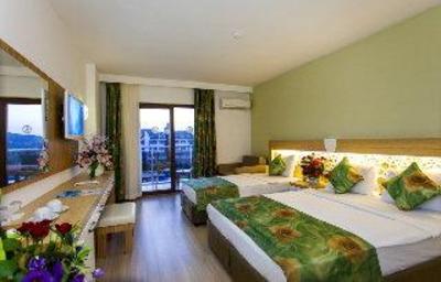 фото отеля Eftalia Splash Resort