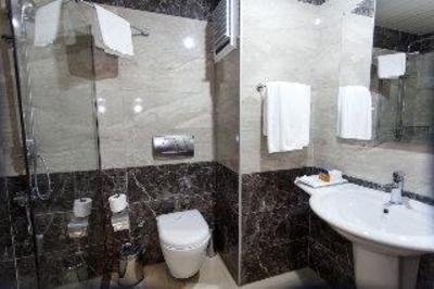 фото отеля Eftalia Splash Resort