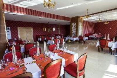 фото отеля Eftalia Splash Resort