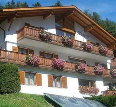 фото отеля Bed & Breakfast Kaserer