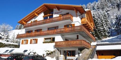 фото отеля Bed & Breakfast Kaserer