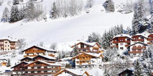 фото отеля Bed & Breakfast Kaserer