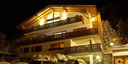 фото отеля Bed & Breakfast Kaserer