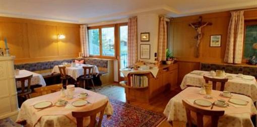 фото отеля Bed & Breakfast Kaserer