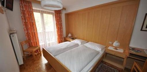 фото отеля Bed & Breakfast Kaserer