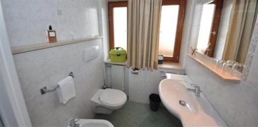фото отеля Bed & Breakfast Kaserer