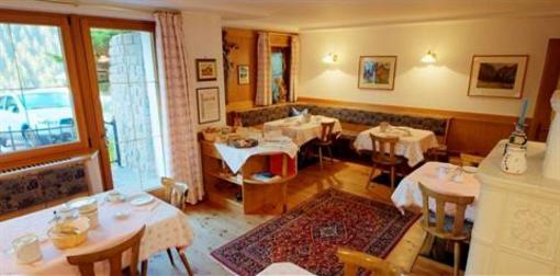 фото отеля Bed & Breakfast Kaserer