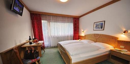 фото отеля Bed & Breakfast Kaserer