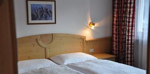 фото отеля Bed & Breakfast Kaserer