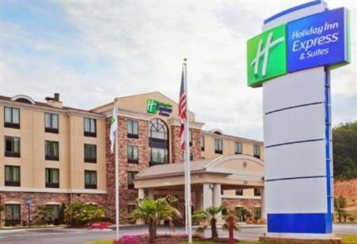 фото отеля Country Inn & Suites Rome (Georgia)