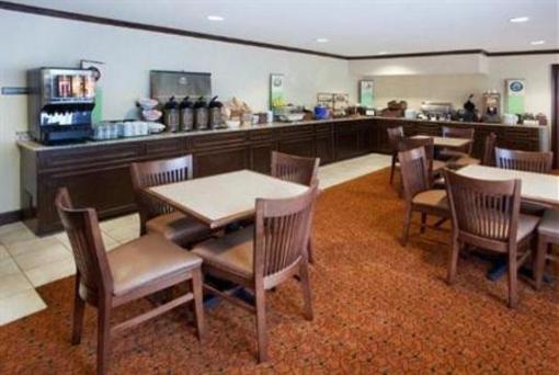 фото отеля Country Inn & Suites Rome (Georgia)