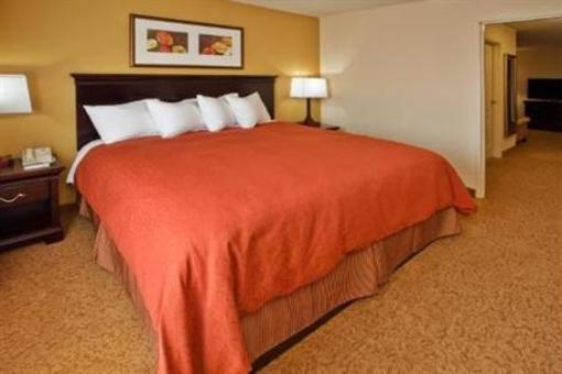 фото отеля Country Inn & Suites Rome (Georgia)