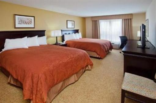 фото отеля Country Inn & Suites Rome (Georgia)