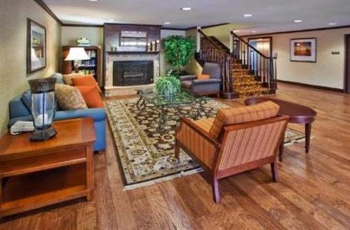 фото отеля Country Inn & Suites Rome (Georgia)