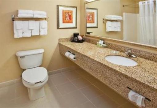 фото отеля Country Inn & Suites Rome (Georgia)