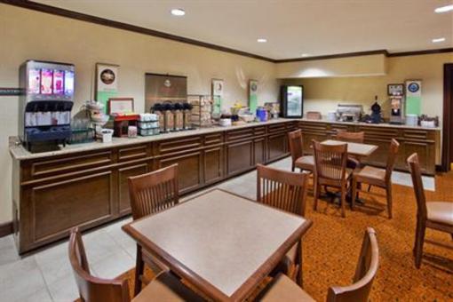 фото отеля Country Inn & Suites Rome (Georgia)