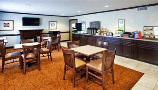 фото отеля Country Inn & Suites Rome (Georgia)