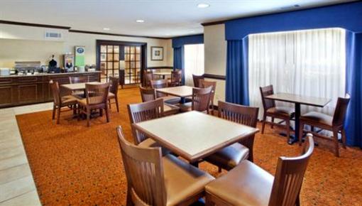 фото отеля Country Inn & Suites Rome (Georgia)
