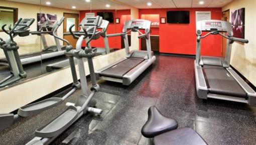 фото отеля Country Inn & Suites Rome (Georgia)