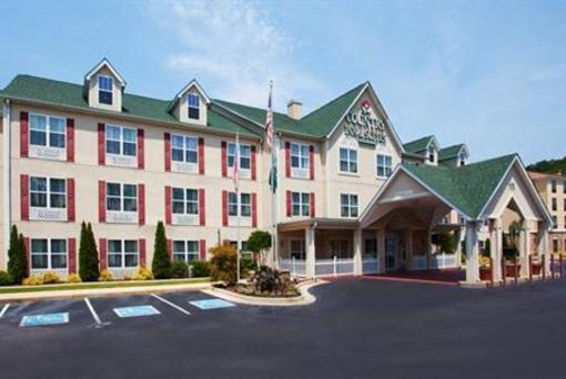 фото отеля Country Inn & Suites Rome (Georgia)