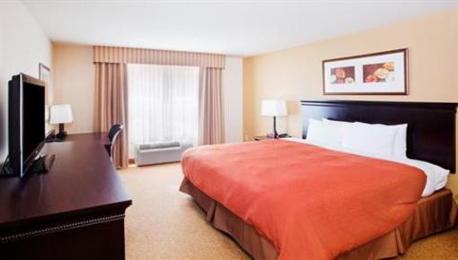 фото отеля Country Inn & Suites Rome (Georgia)