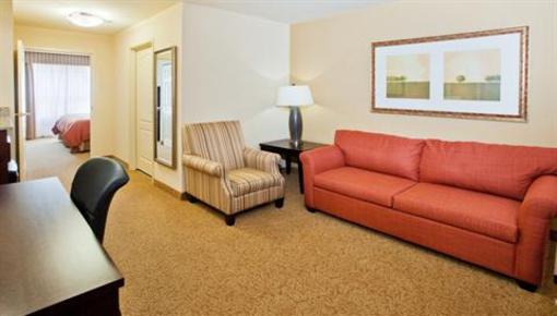 фото отеля Country Inn & Suites Rome (Georgia)