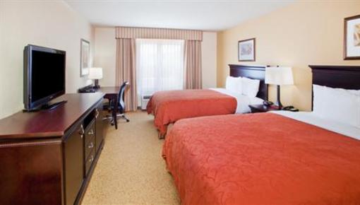 фото отеля Country Inn & Suites Rome (Georgia)