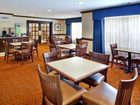 фото отеля Country Inn & Suites Rome (Georgia)