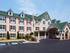 фото отеля Country Inn & Suites Rome (Georgia)