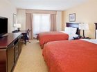 фото отеля Country Inn & Suites Rome (Georgia)