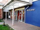 фото отеля Travelodge Portsmouth